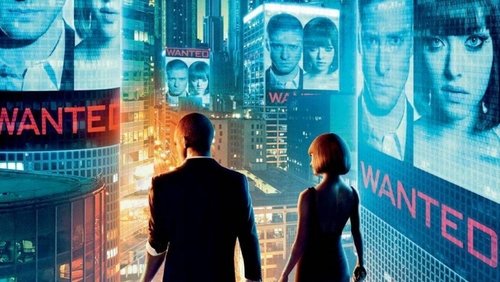In Time - Thời Khắc Sinh Tử - Hình 1