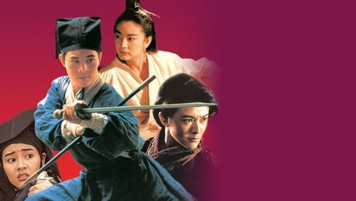 Swordsman II - Tiếu Ngạo Giang Hồ 2 - Hình 6