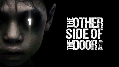 The Other Side Of The Door - Cánh Cổng Sinh Tử - Hình 4