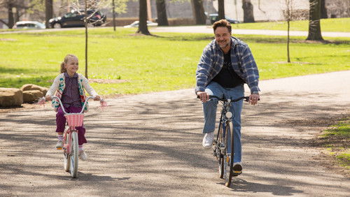 Fathers & Daughters - Cha Và Con Gái - Hình 5