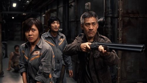 Sector 7 - Quái Vật Biển - Hình 2
