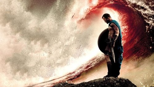 300: Rise of an Empire - 300 Chiến Binh: Đế Chế Trỗi Dậy - Hình 4