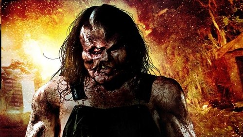 Hatchet 3 - Lưỡi Rìu 3 - Hình 2