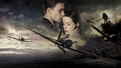 Pearl Harbor - Trân Châu Cảng - Hình 3