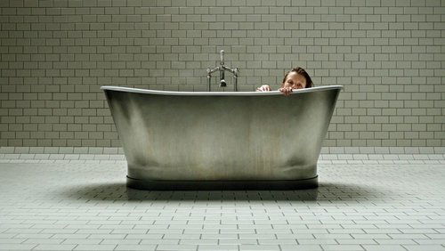 A Cure for Wellness - Phương Thuốc Kỳ Lạ - Hình 1