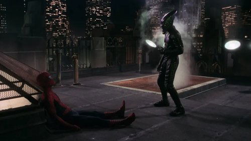 Spider-Man - Người Nhện - Hình 3