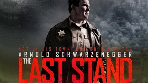 The Last Stand - Chốt Chặn Cuối Cùng - Hình 5