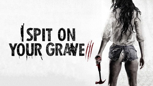 I Spit on Your Grave 3: Vengeance is Mine - Cô Gái Báo Thù 3 | Ngày Của Đàn Bà 3 - Hình 1