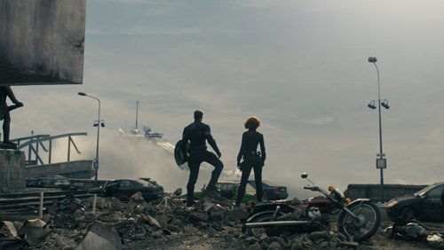 Avengers: Age of Ultron - Biệt Đội Siêu Anh Hùng 2: Đế chế Ultron - Hình 2