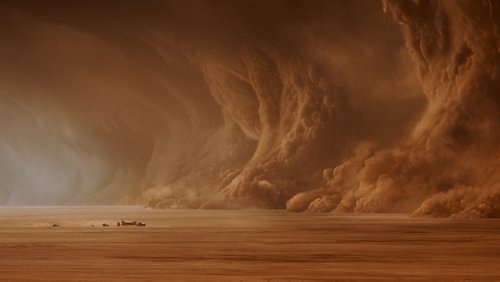 Mad Max: Fury Road - Max Điên Cuồng: Con Đường Chết - Hình 2
