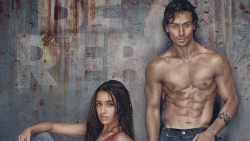 Baaghi - Giải Cứu Người Đẹp - Hình 2