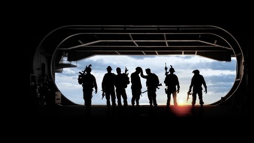 Act of Valor - Biệt Kích Ngầm - Hình 2