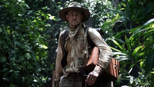 The Lost City of Z - Thành Phố Vàng Đã Mất - Hình 2