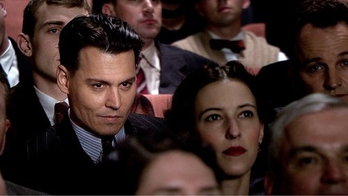 Public Enemies - Kẻ Thù Quốc Gia - Hình 2