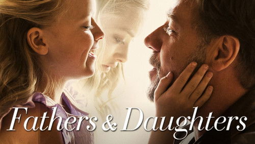 Fathers & Daughters - Cha Và Con Gái - Hình 2