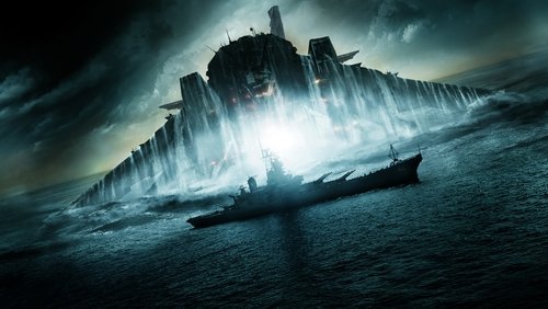 Battleship - Chiến Hạm - Hình 1