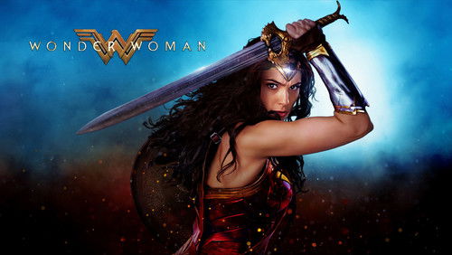 Wonder Woman - Nữ Thần Chiến Binh - Hình 2