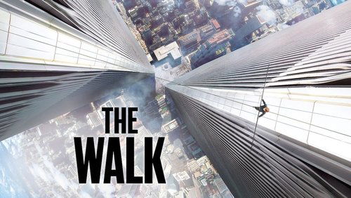 The Walk - Bước Đi Thế Kỷ - Hình 4
