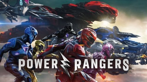 Power Rangers - 5 Anh Em Siêu Nhân - Hình 6