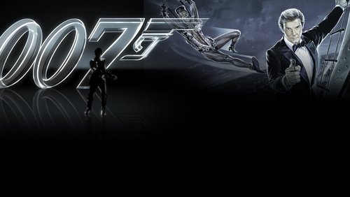 007: 007: A View To A Kill - Điệp Viên 007: Cảnh Tượng Chết Chóc - Hình 3