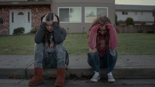 The Edge of Seventeen - Khi Em 17 - Hình 4