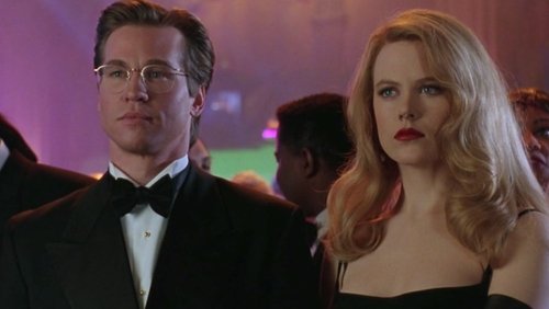 Batman Forever - Người Dơi Bất Tử - Hình 2