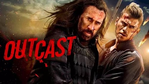 Outcast - Mối Thù Hoàng Tộc - Hình 1