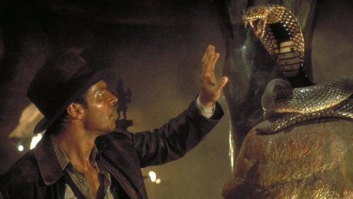 Indiana Jones and the Temple of Doom - Indiana Jones Và Ngôi Đền Tàn Khốc - Hình 4