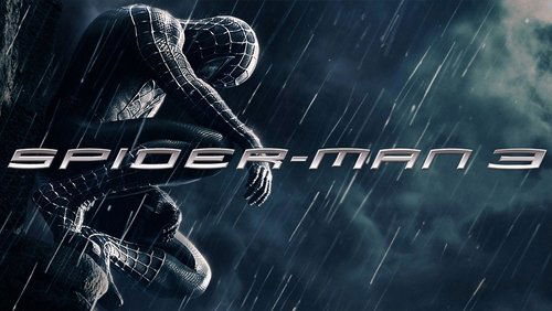 Spider-Man 3 - Người Nhện 3 - Hình 1