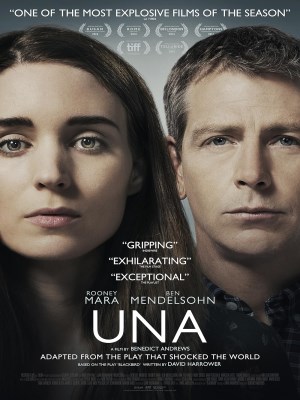 Xem phim Una - Una 2016 Full HD Vietsub