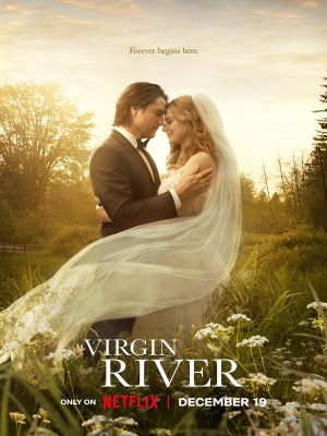 Xem phim Virgin River Season 6 - Dòng sông Trinh Nữ (Mùa 6) 2024 Full HD Vietsub