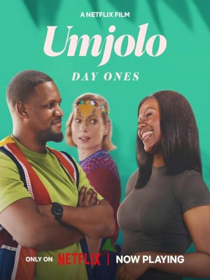 Xem phim Umjolo: Day Ones - Umjolo: Từ Bạn Thành Yêu 2024 Full HD Vietsub