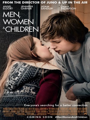 Xem phim Men, Women & Children - Đàn Ông, Phụ nữ Và Trẻ em 2014 Full HD Vietsub