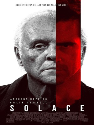 Xem phim Solace - Truy Bắt Sát Nhân 2015 Full HD Vietsub