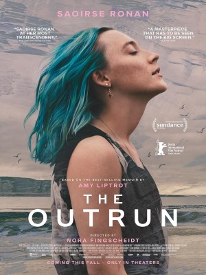 Xem phim The Outrun - Chạy Trốn 2024 Full HD Vietsub