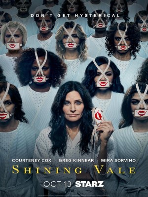 Xem phim Shining Vale - Chiều Tà Trong Nhà 2022 Full HD Vietsub