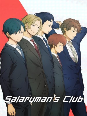 Xem phim Ryman's Club - Câu Lạc Bộ Ryman 2022 Full HD Vietsub