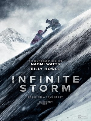 Xem phim Infinite Storm - Cơn Bão Vô Tận 2022 Full HD Vietsub