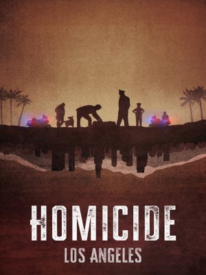 Xem phim Homicide Season 1 - Homicide: Án Mạng (Mùa 1) 2024 Full HD Vietsub