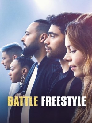 Xem phim Battle: Freestyle - Trận Đấu: Tự Do 2022 Full HD Vietsub