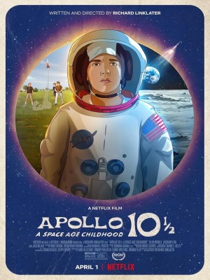 Xem phim Apollo 10½: A Space Age Childhood - Apollo 10 1/2: Thời Thơ Ấu Ở kỷ Nguyên Vũ Trụ 2022 Full HD Vietsub