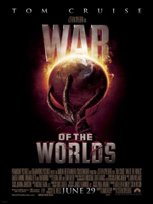 Xem phim War of the Worlds - Đại Chiến Thế Giới 2005 Full HD Vietsub
