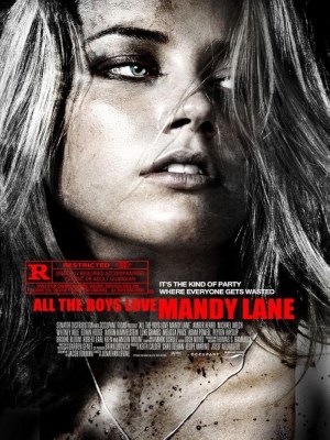 Xem phim All the Boys Love Mandy Lane - Khủng Bố Mandy Lane 2006 Full HD Vietsub