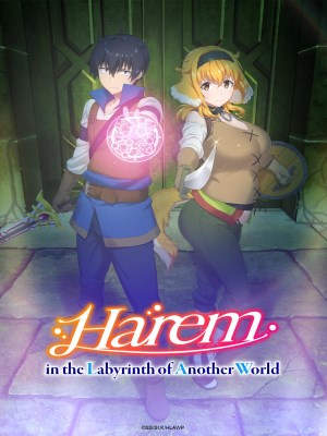 Xem phim Harem in the Labyrinth of Another World - Lập Harem Chốn Mê Cung Ở Dị Giới 2022 Full HD Vietsub