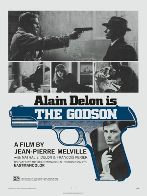 Xem phim Le Samouraï - Le Samouraï 1967 Full HD Vietsub