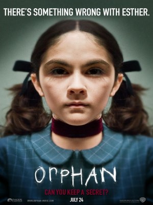 Xem phim Orphan - Đứa Trẻ Mồ Côi 2009 Full HD Vietsub