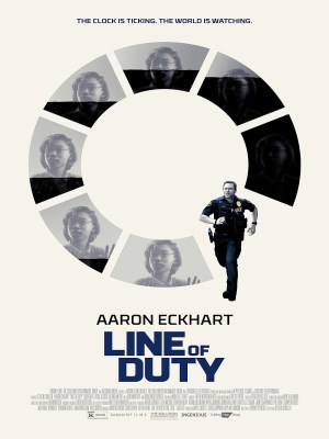 Xem phim Line of Duty - Nhiệm Vụ Khó Khăn 2019 Full HD Vietsub