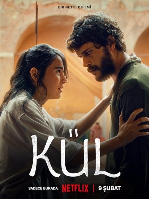 Xem phim Ashes - Ashes 2024 Full HD Vietsub