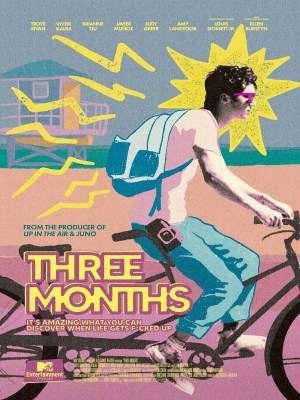 Xem phim Three Months - Ba Tháng 2022 Full HD Vietsub