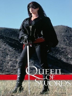 Xem phim Queen of Swords - Nữ Hoàng Kiếm 2000 Full HD Vietsub